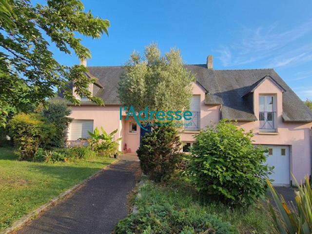 Saint Florent le Vieil Vente Maison 49