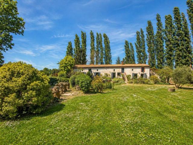 Saint Florent le Vieil Vente Maison 49