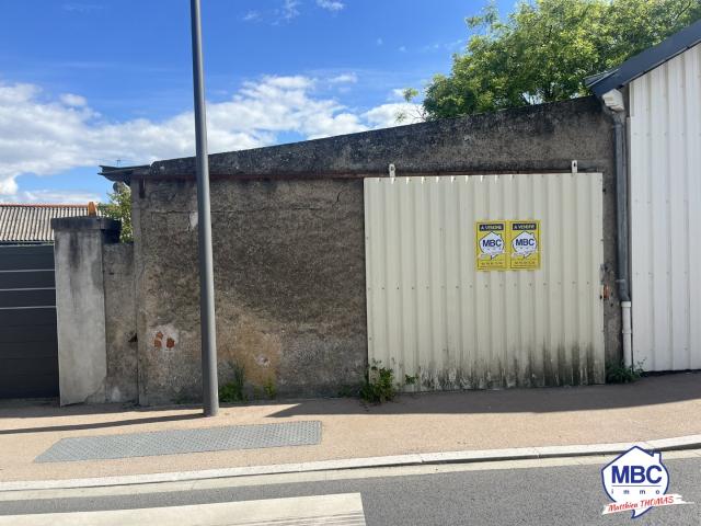 Saint Florent le Vieil Vente Maison 49
