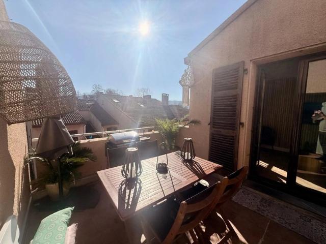 SAINT FLORENT, PROCHE CENTRE