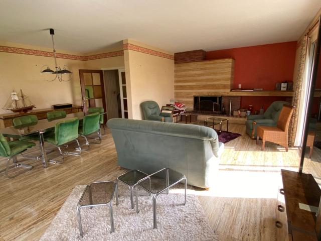 SAINT FLORENT SUR CHER ENSEMBLE DE 2 Maisons