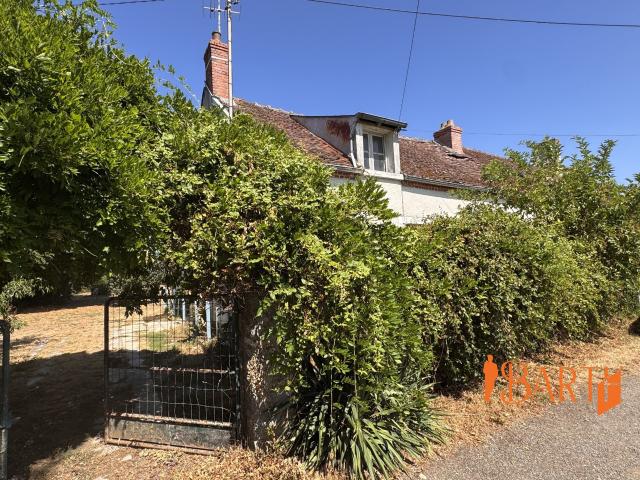 Saint Florent sur Cher Vente Maison 18