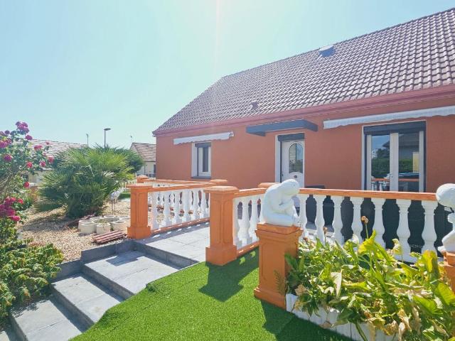 Saint Florent sur Cher Vente Maison 18