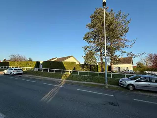 Saint Florent sur Cher 18400 Achat / Vente maison 10 pièces t10