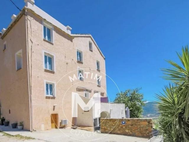 Saint Florent Vente Maison 20