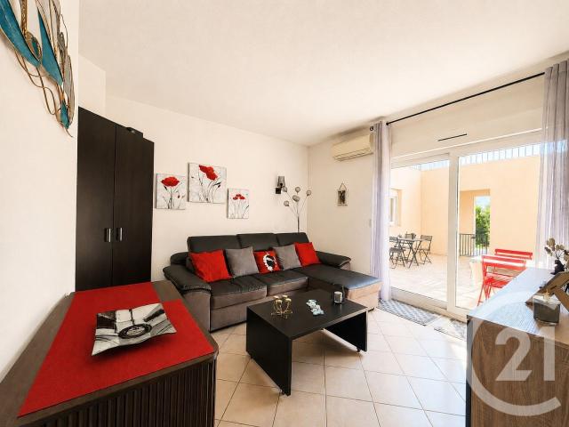 Saint Florent Vente Appartement 20
