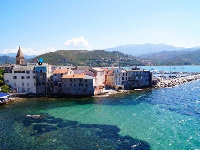 Saint Florent Vente Duplex/triplex 20