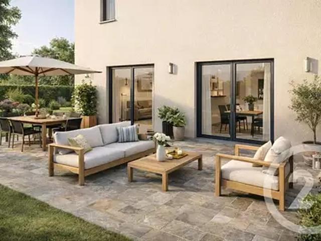 Saint Florent 20217 Achat / Vente maison 4 pièces t4