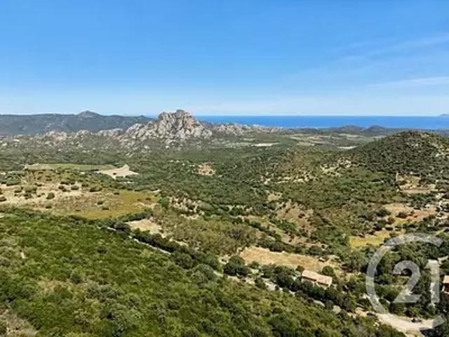 Saint Florent 20217 Achat / Vente maison 5 pièces t5
