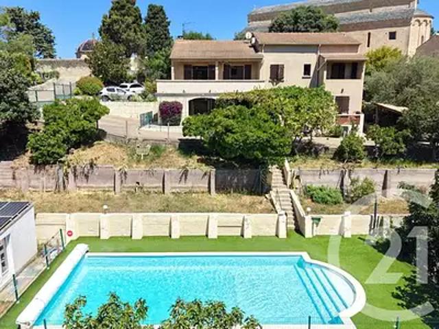 Saint Florent 20217 Achat / Vente maison 10 pièces t10