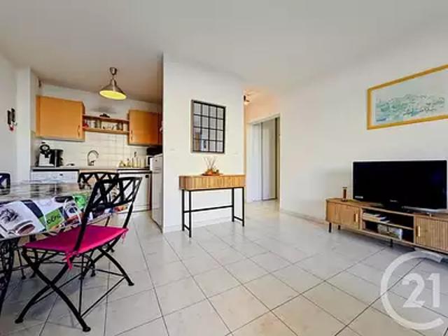 Saint Florent 20217 Achat / Vente appartement 2 pièces t2