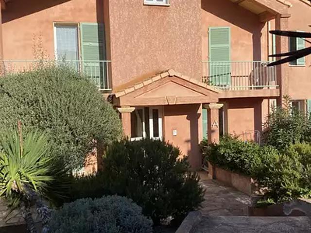 Saint Florent 20217 Location appartement 2 pièces t2