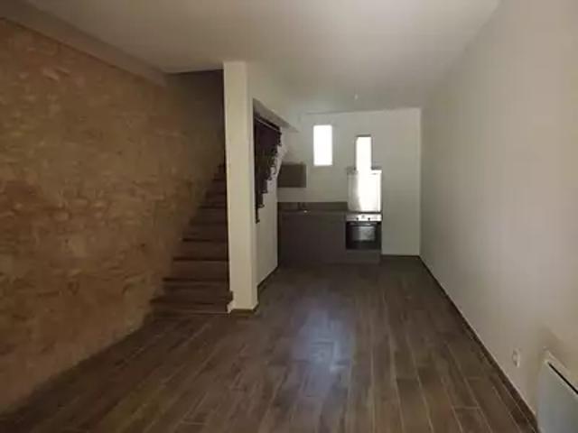 Saint Florent 20217 Location appartement 2 pièces t2