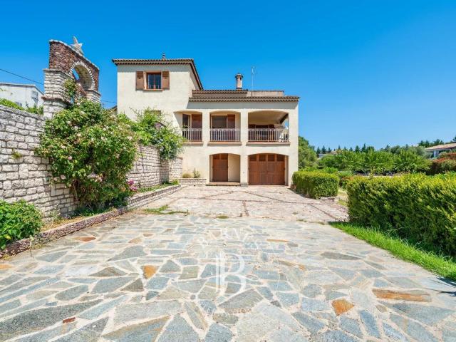 Saint Florent, Villa 5 chambres, proche plage et centre vill. 150m² Saint Florent