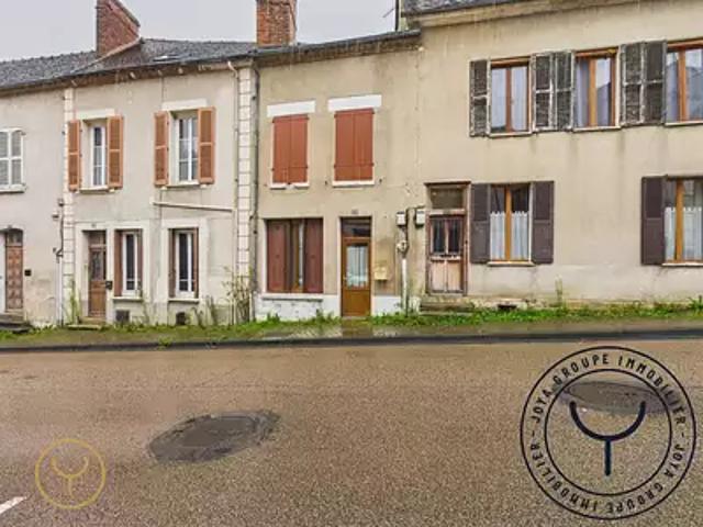 Saint Florentin 89600 Achat / Vente immeuble