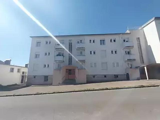 Saint Florentin 89600 Location appartement 4 pièces t4