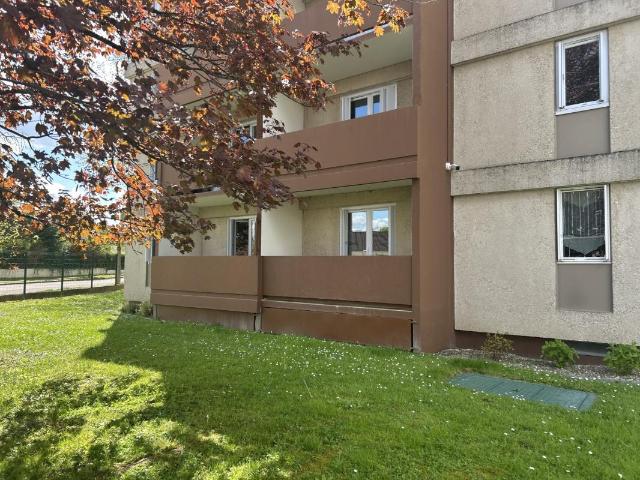 Saint Florentin Appt T1 proche tous commerces