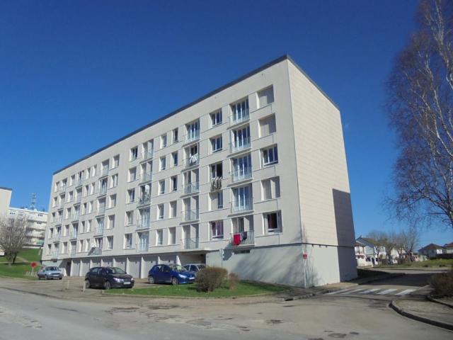 SAINT FLORENTIN APPT T1BIS