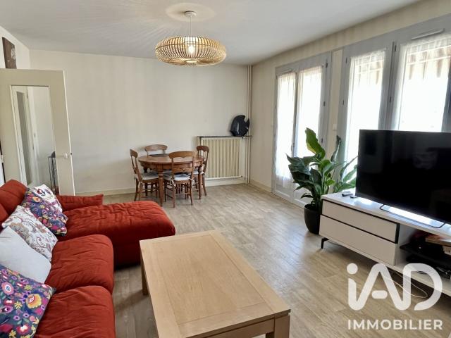 Saint Florentin Vente Appartement 89