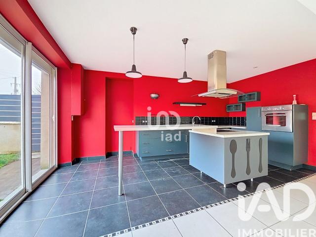 Saint Florentin Vente Maison 36