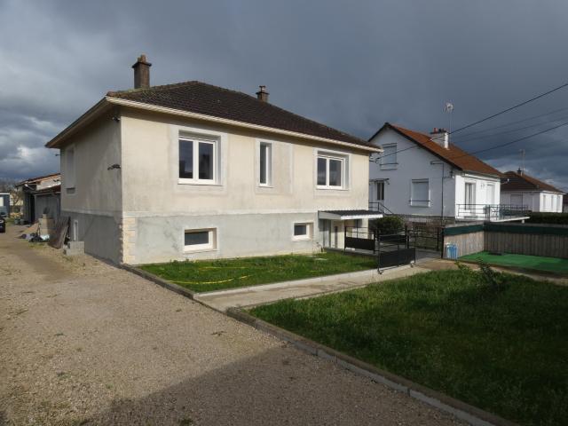 Saint Florentin Vente Maison 89