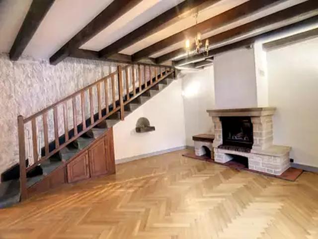 Saint Floret 63320 Achat / Vente maison 5 pièces t5
