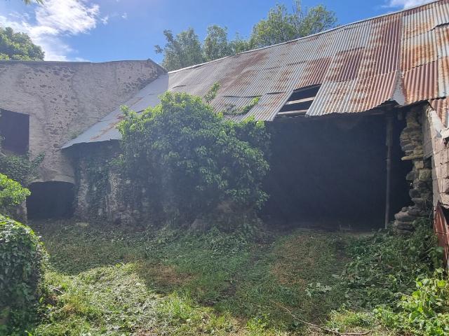 Saint Floret Vente Remise / Grange 63