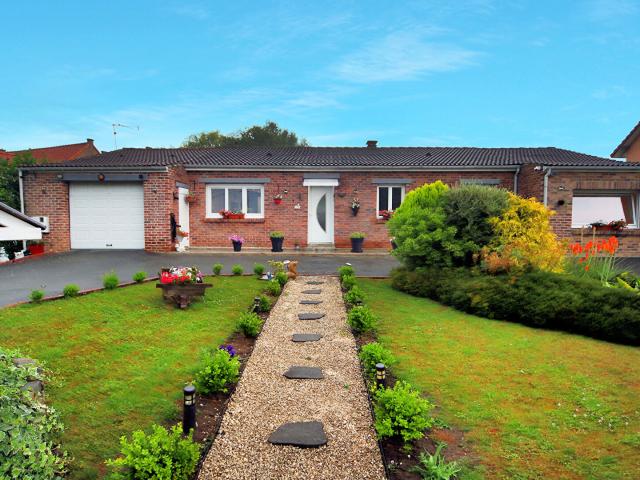 Saint Floris Vente Maison 62