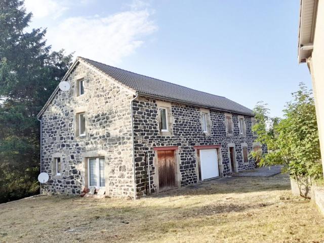 Saint Front Vente Maison 43