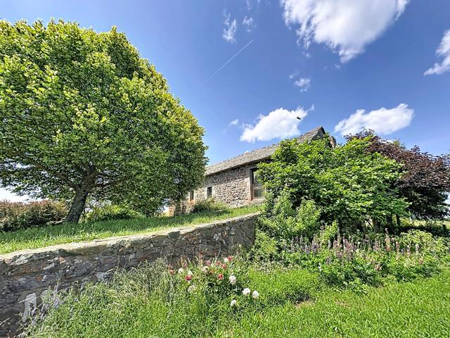 Saint Front Vente Maison 43