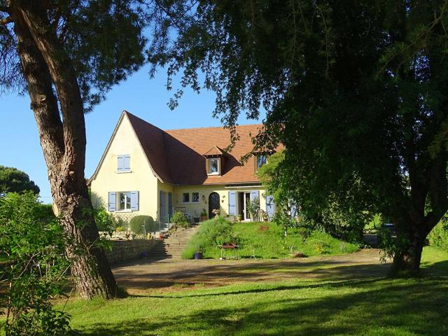 Saint Front de Pradoux Vente Maison 24