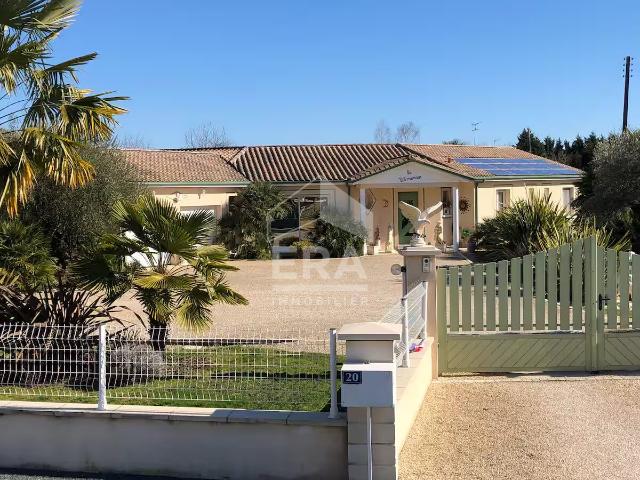 Saint Front de Pradoux Vente Maison 24