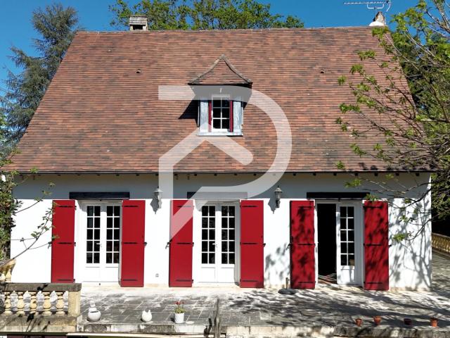 Saint Front de Pradoux Vente Maison 24