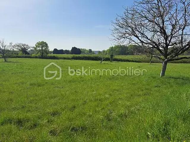 Saint Front de Pradoux 24400 Achat / Vente terrain