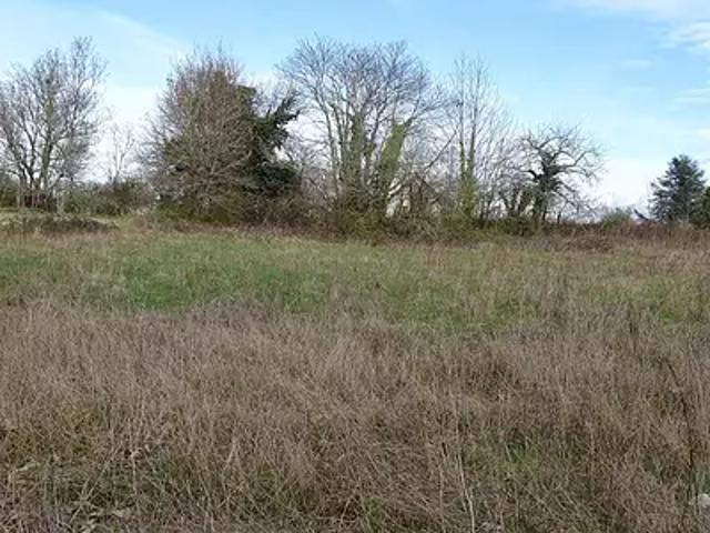 Saint Front de Pradoux 24400 Achat / Vente terrain