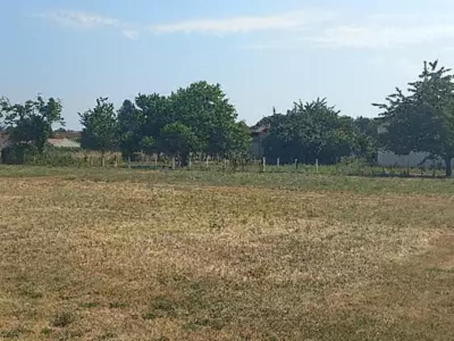 Saint Front de Pradoux 24400 Programme neuf terrain neuf à vendre