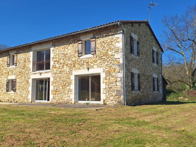 Saint Front la Rivière Vente Maison 24
