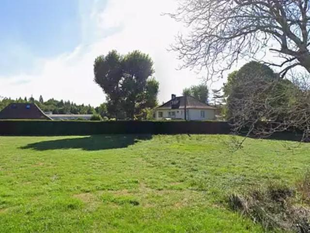 Saint Front la Rivière 24300 Programme neuf terrain neuf à vendre