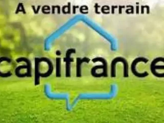 Saint François 97118 Achat / Vente terrain