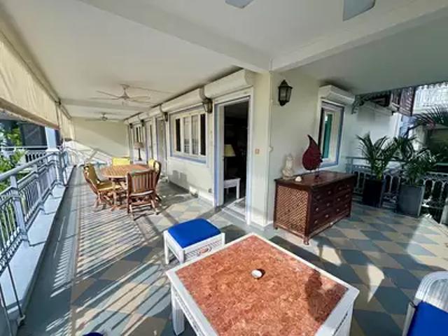 Saint François 97118 Achat / Vente appartement 3 pièces t3