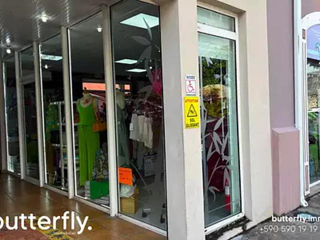 Saint François 97118 Achat / Vente divers