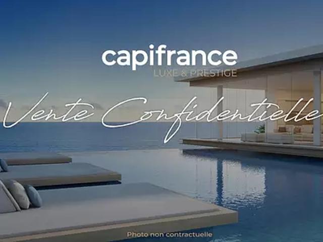 Saint François 97118 Achat / Vente maison 7 pièces t7 piscine jardin
