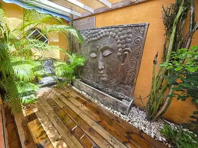 Saint François 97118 Achat / Vente maison 4 pièces t4 piscine jardin