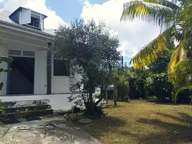 Saint François 97118 Location appartement 2 pièces t2
