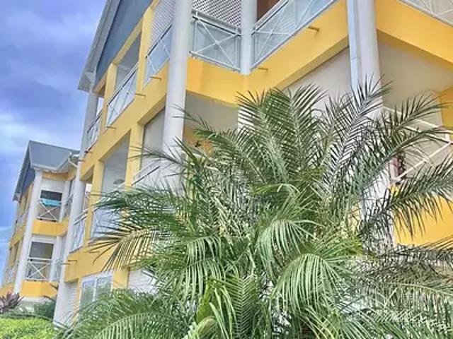 Saint François 97118 Location appartement 2 pièces t2