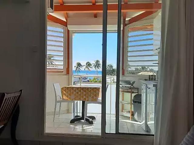 Saint François 97118 Location appartement 2 pièces t2