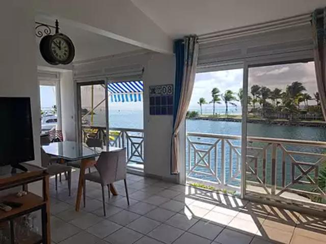 Saint François 97118 Location appartement 3 pièces t3