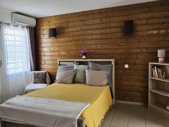 Saint François Vente Appartement 97