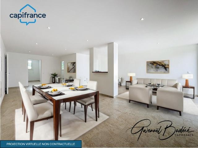 Saint François Vente Appartement 97
