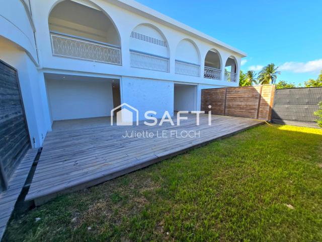 Saint François Vente Appartement 97
